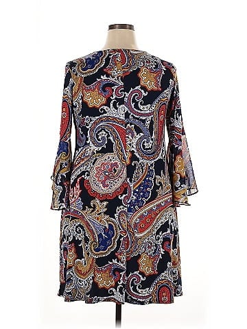 MSK Casual Dress (view 2)