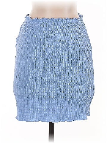 White Fox Casual Skirt (view 1)