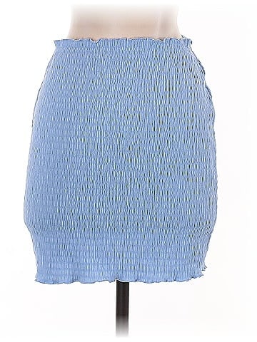 White Fox Casual Skirt (view 2)