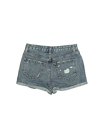 J Brand Denim Shorts (view 2)