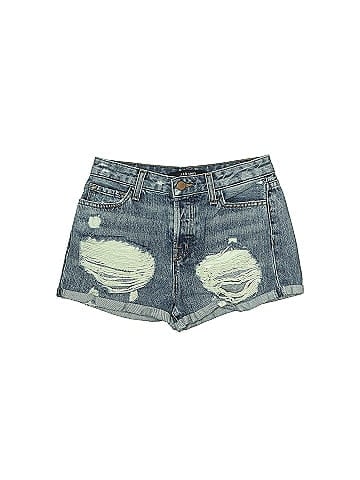 J Brand Denim Shorts (view 1)