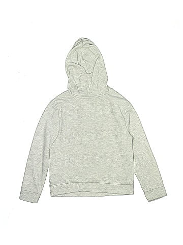Reebok Pullover Hoodie (view 2)