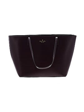 Kate Spade New York Leather Tote