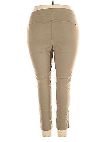 Violets & Roses Casual Pants (view 2)