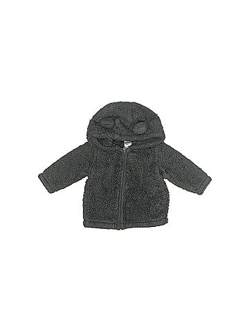 Carter's Zip Up Hoodie (view 1)