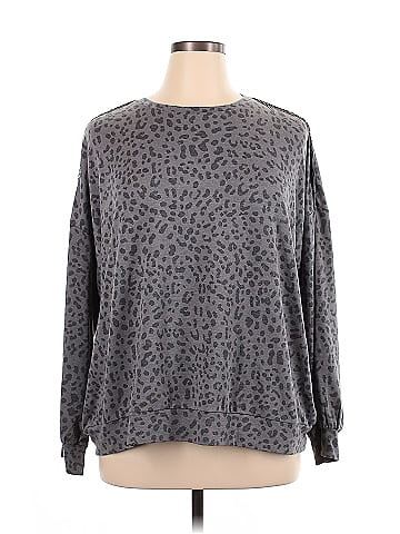 Como Vintage Long Sleeve T-Shirt (view 1)