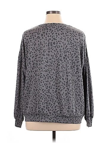 Como Vintage Long Sleeve T-Shirt (view 2)