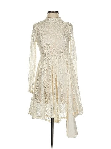 (3) Free people deals Dresses S