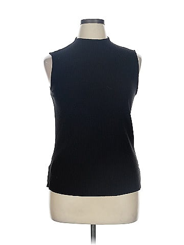 Eri + Ali Sleeveless T-Shirt (view 1)