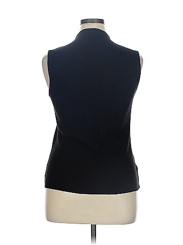 Eri + Ali Sleeveless T-Shirt (view 2)