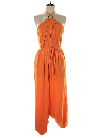 Toccin X RTR Halter Jumpsuit (view 1)