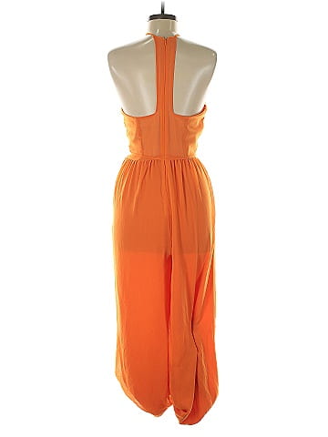 Toccin X RTR Halter Jumpsuit (view 2)