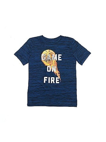 Revolution Short Sleeve T-Shirt (view 1)