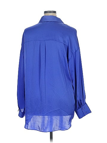 Favorite Daughter 3/4 Sleeve Blouse (view 2)