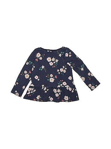 Carter's Pullover Sweater (view 2)