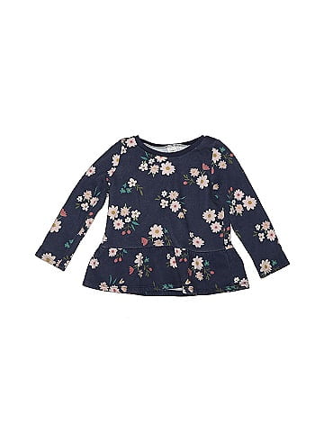 Carter's Pullover Sweater (view 1)