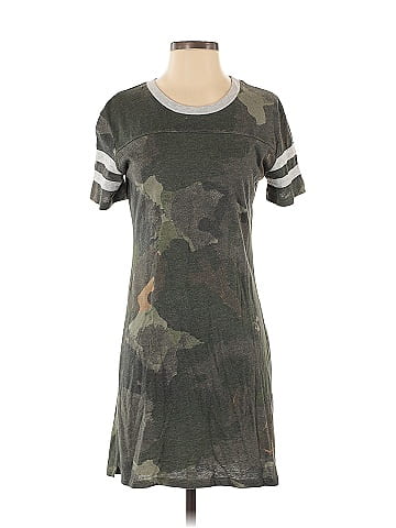 ALTERNATIVE Casual Dress (view 1)