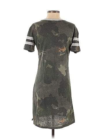 ALTERNATIVE Casual Dress (view 2)