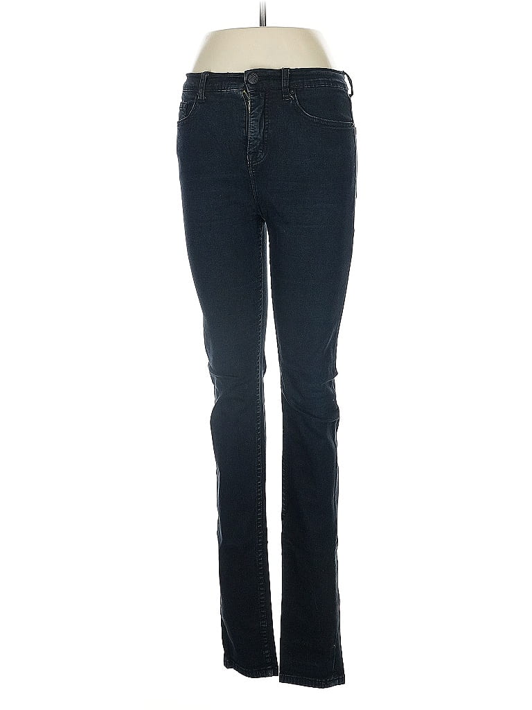 Pre-owned Bdg Jeans In Blue