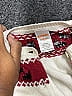 Gymboree 100% Cotton Ivory Pullover Sweater Size 12-18 mo - photo 3