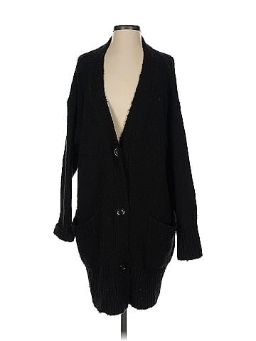 Ruti Cardigan (view 1)