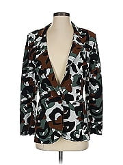 Norma Kamali Blazer