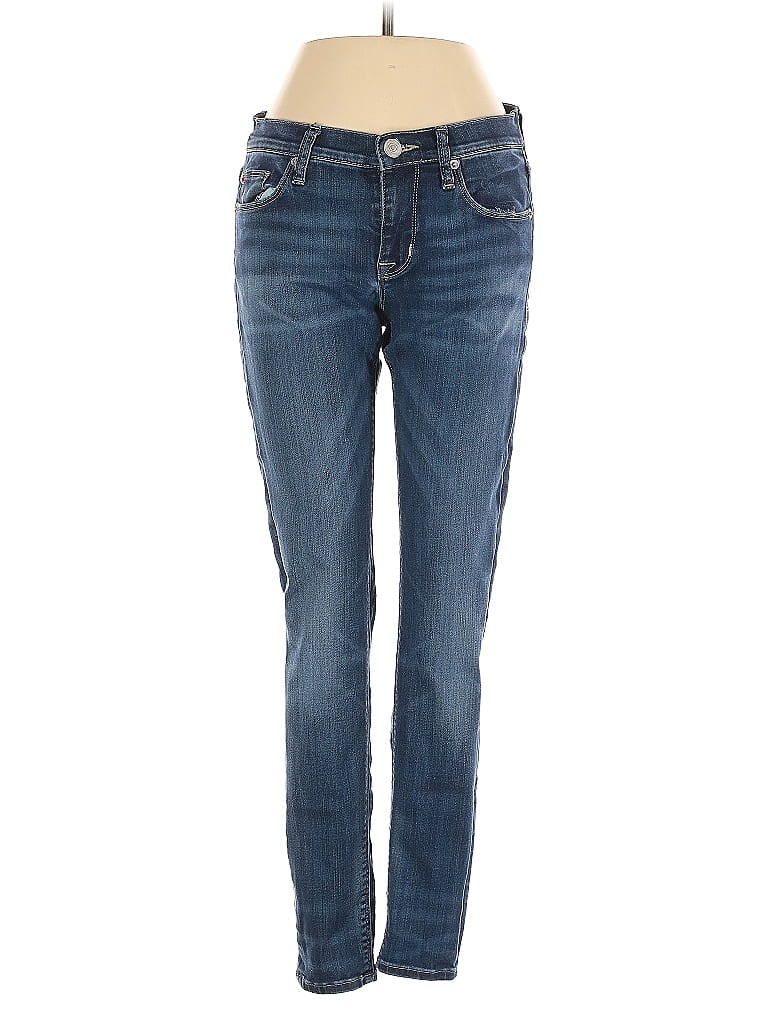 Pre-owned Hudson Jeans In Blue