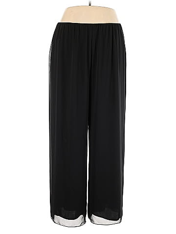 Alex Evenings Casual Pants (view 1)