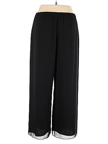 Alex Evenings Casual Pants (view 2)