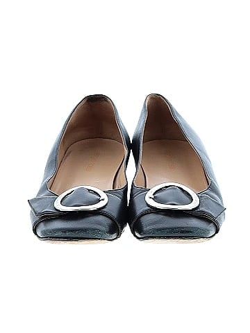 Sergio Rossi Flats (view 2)