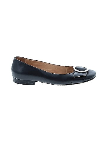 Sergio Rossi Flats (view 1)