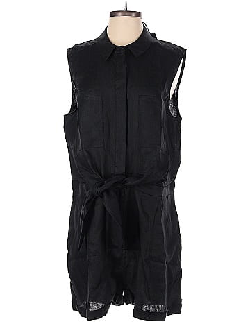 Caroll Romper (view 1)