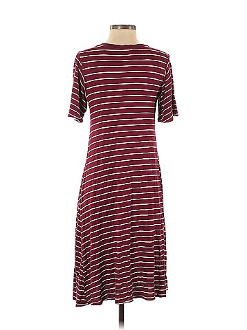 Chris & Carol Casual Dress (view 2)