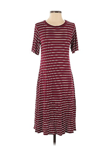 Chris & Carol Casual Dress (view 1)