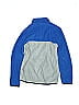 Eddie Bauer 100% Polyester Blue Pullover Sweater Size M (big kids) - photo 2