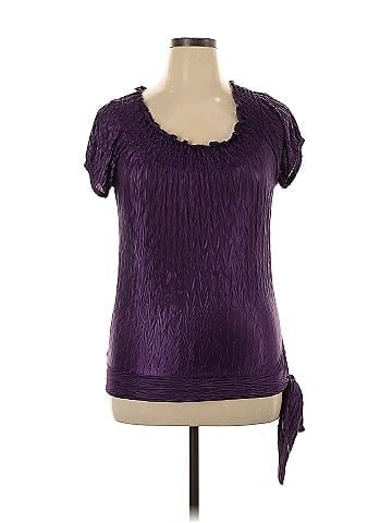 Heart Soul Short Sleeve Top (view 1)