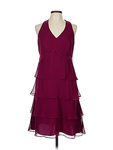 Ann Taylor Factory Cocktail Dress (view 1)