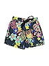 Buc-ees Tropical Blue Rash Guard Size 9-12 mo - photo 1
