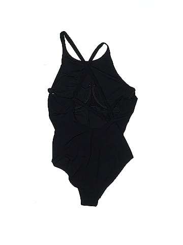 JETS Australia One Piece Swimsuit (view 2)