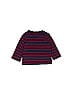 First Impressions Blue Long Sleeve T-Shirt 12-18 MO / 18 MO - photo 1