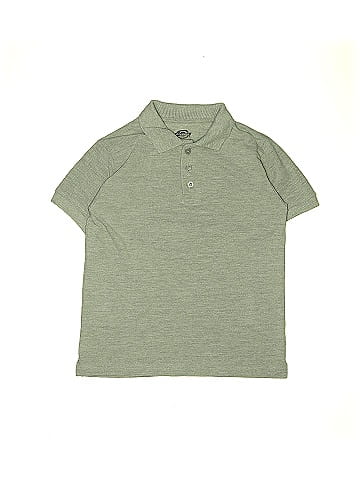 Dickies Short Sleeve Polo (view 1)