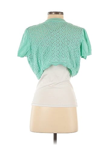 T/o Sweaters Cardigan (view 2)