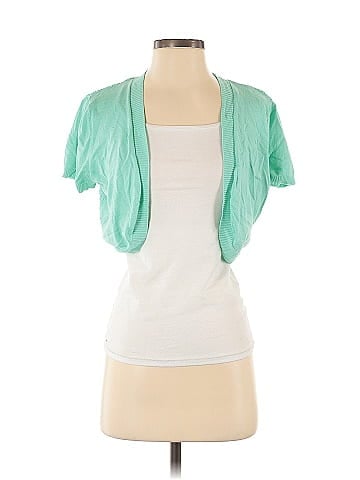 T/o Sweaters Cardigan (view 1)