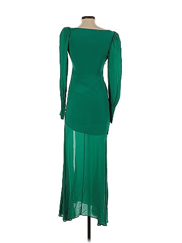 De La Vali Presley Gown (view 2)