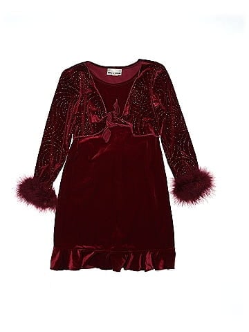Amy's Closet Dress (view 1)