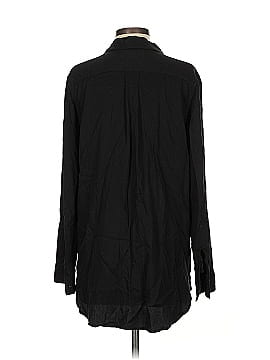 vera wang tunic tops