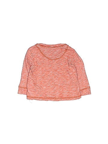 Tucker + Tate 3/4 Sleeve T-Shirt (view 2)