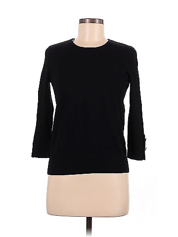 Joseph A. Pullover Sweater (view 1)