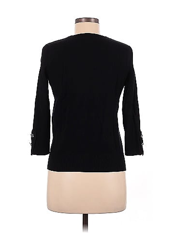 Joseph A. Pullover Sweater (view 2)