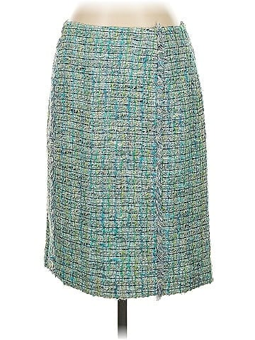 Dana Buchman Casual Skirt (view 1)